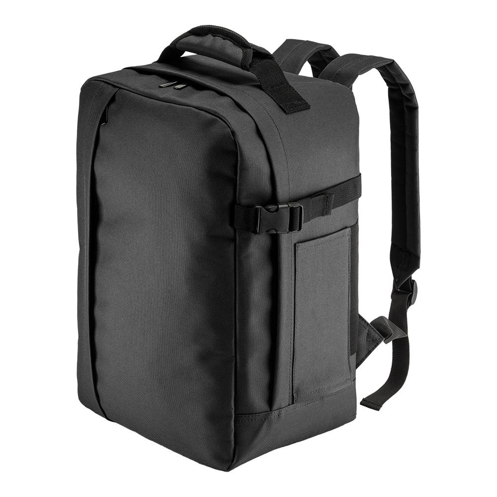 Zaino da viaggio cabin size con porta pc (15) in poliestere 600D Zaino da viaggio cabin size con porta pc (15) in poliestere 600D