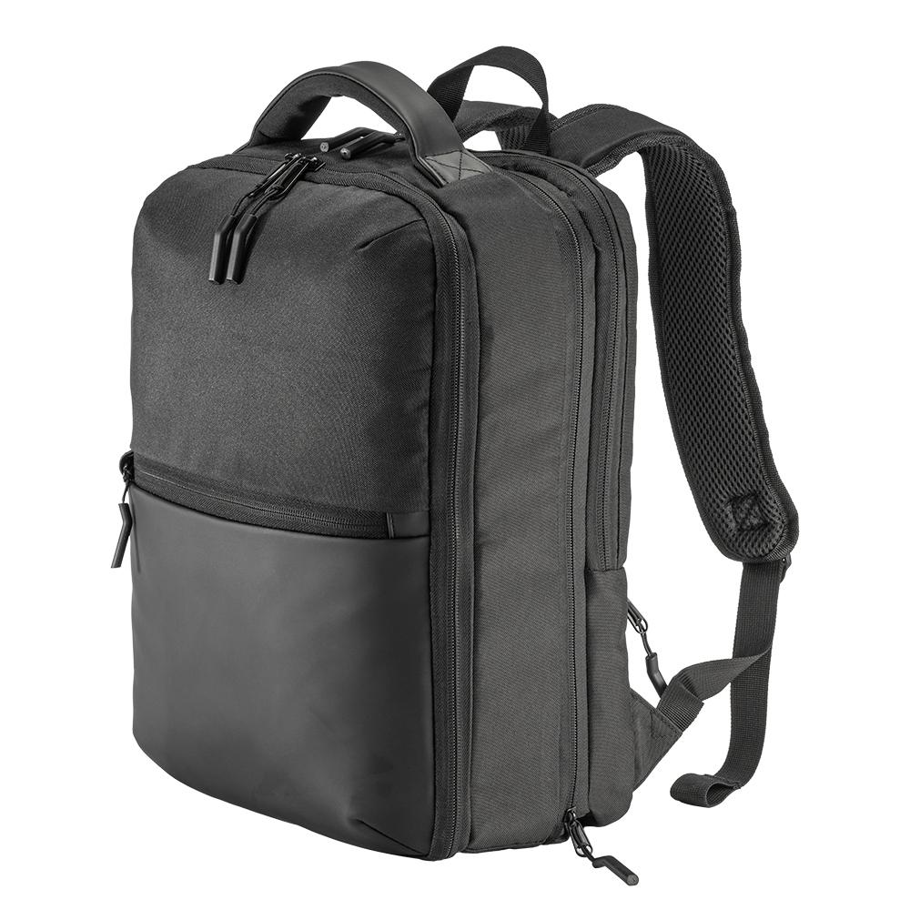 Zaino da viaggio cabin size con porta pc (15) in poliestere 600D Zaino da viaggio cabin size con porta pc (15) in poliestere 600D