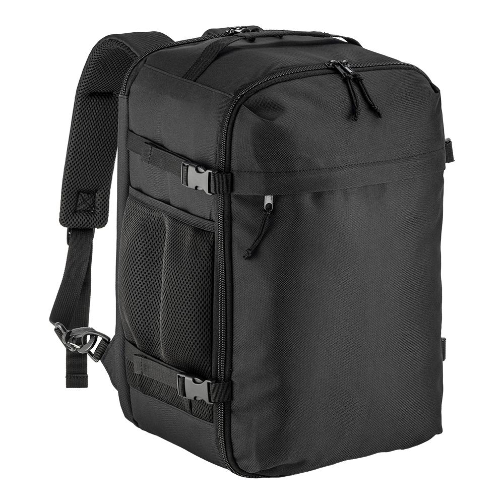 Zaino da viaggio cabin size con porta pc (15) in poliestere 600D Zaino da viaggio cabin size con porta pc (15) in poliestere 600D
